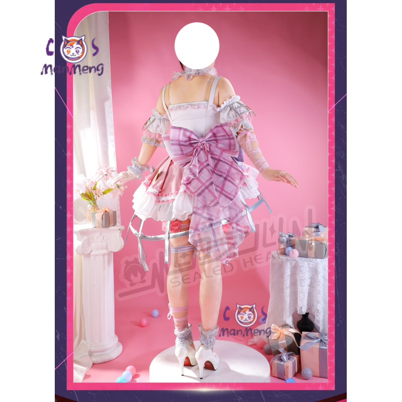 Cosplay Props - Akiyama Mizuki Amia mzk أنيمي PJSK