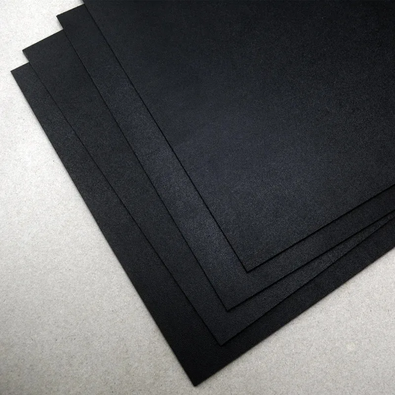 Worbla Thermoplastic - 1 قطعة ورقة متينة مشكلة حرارية
