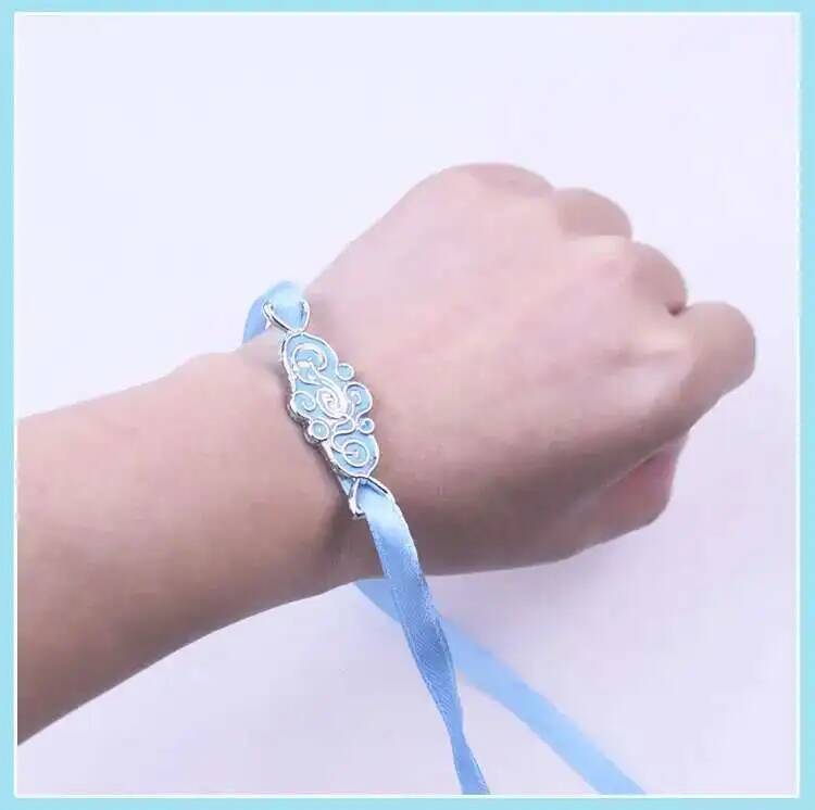 1 قطعة غراندماستر من شيطاني زر - مراجعة Cosplay Props وسعره
