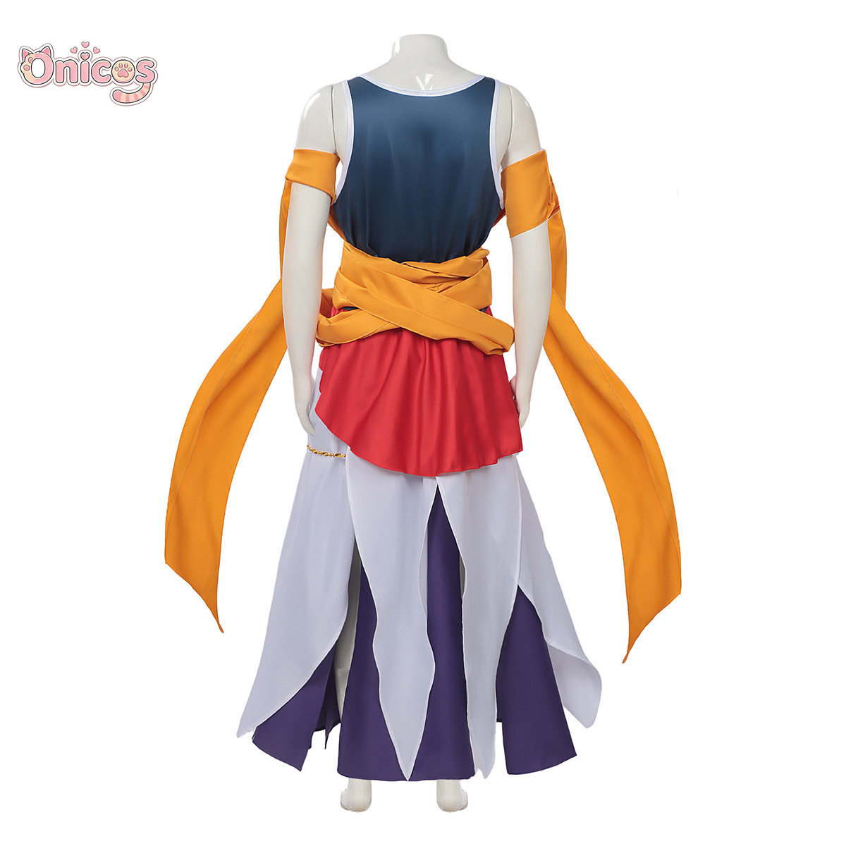 زي تنكري لشخصية راجناروك بوذا، - مراجعة Prop For Cosplay وسعره