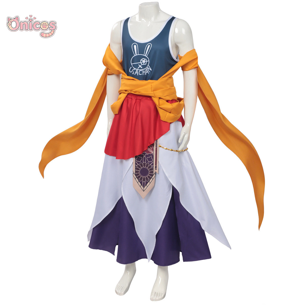زي تنكري لشخصية راجناروك بوذا، - مراجعة Prop For Cosplay وسعره