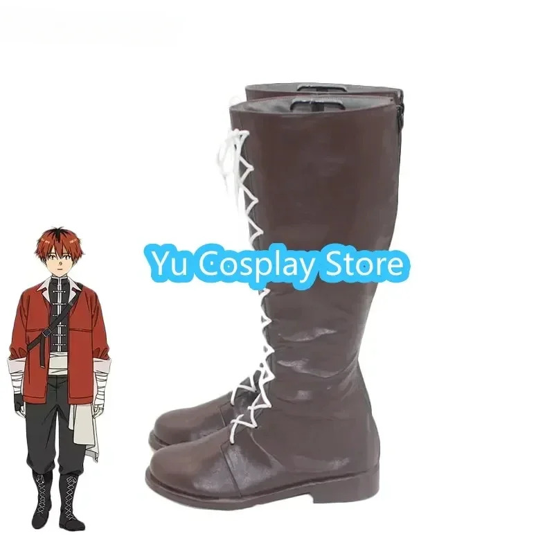 كاندي 2025Yu- أنيمي فريرين في  - مراجعة Frieren Cosplay Prop وسعره