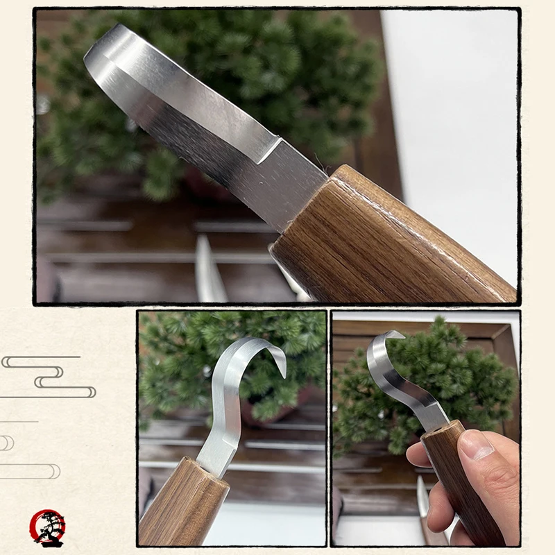 ‌ مجموعة سكاكين نحت الخشب الاح - مراجعة Craft Knife Set وسعره