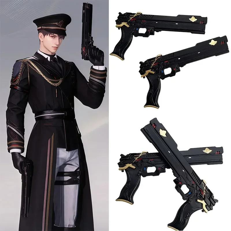2026 أنيمي كرنفال زي حفلة الدع - مراجعة Prop For Cosplay وسعره