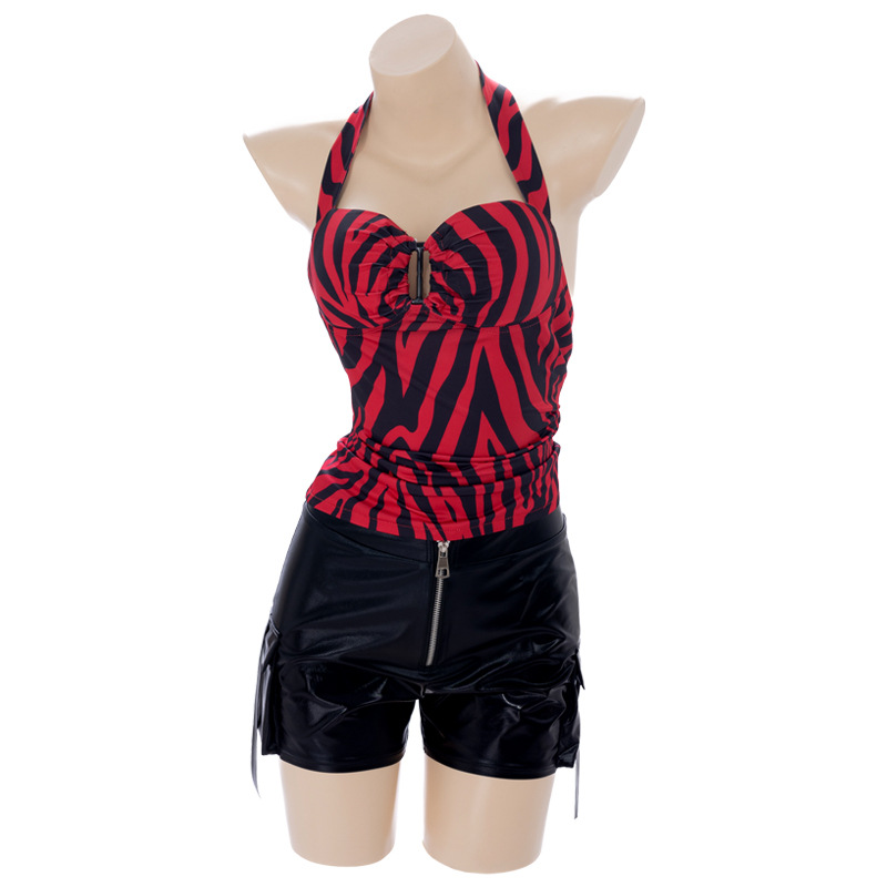 طقم نسائي جديد بتصميم WHH 2026 - مراجعة Cosplay Prop Pattern وسعره