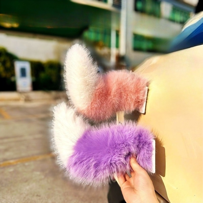 جديد: زينة ذيل سيارة كهربائية  - مراجعة Cosplay Fire Prop وسعره