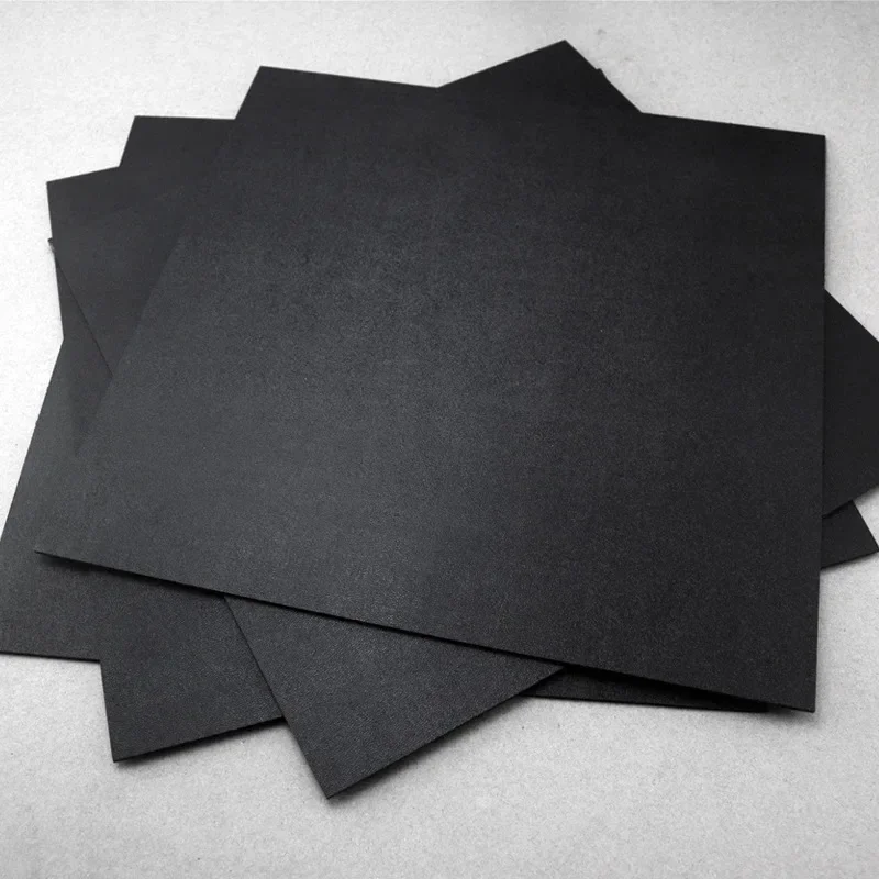 1 قطعة ورقة متينة مشكلة حرارية - مراجعة Worbla Thermoplastic وسعره