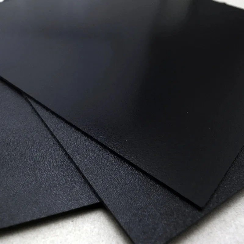 1 قطعة ورقة متينة مشكلة حرارية - مراجعة Worbla Thermoplastic وسعره