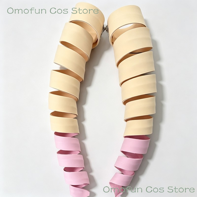 باروكة كوسبلاي بريتيس من ريو ق - مراجعة Cosplay Material For Prop وسعره