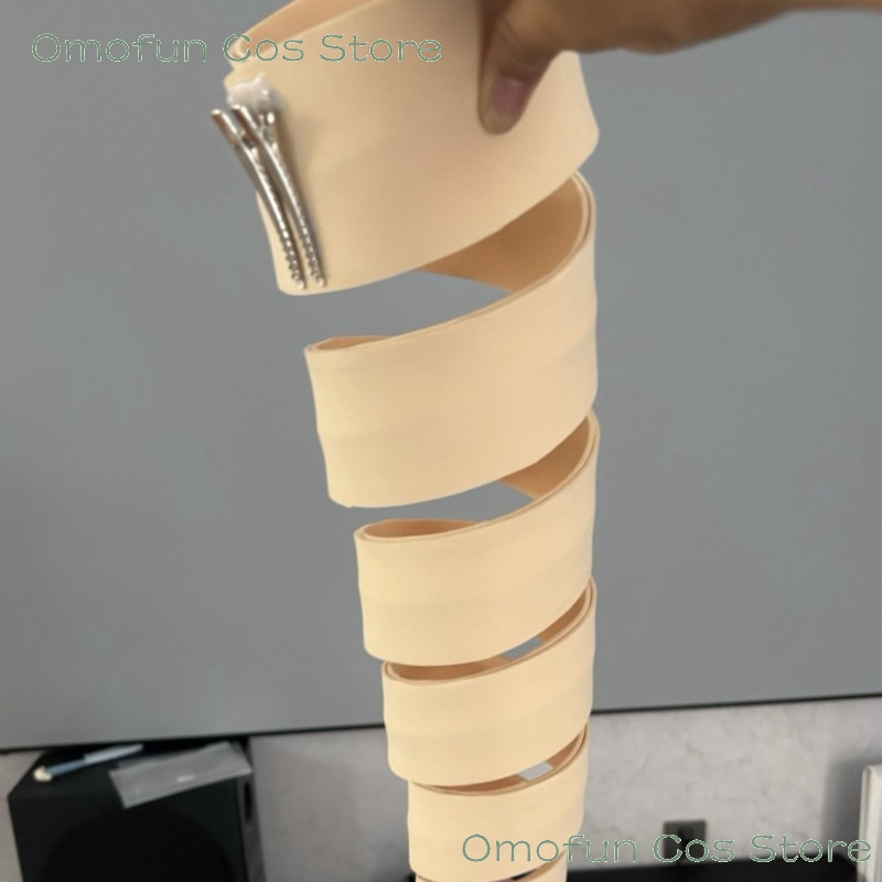 باروكة كوسبلاي بريتيس من ريو ق - مراجعة Cosplay Material For Prop وسعره