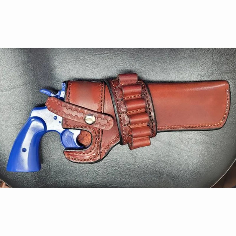 مسدس ريفي قديم الطراز، حافظة و - مراجعة Cosplay Prop Pistol وسعره