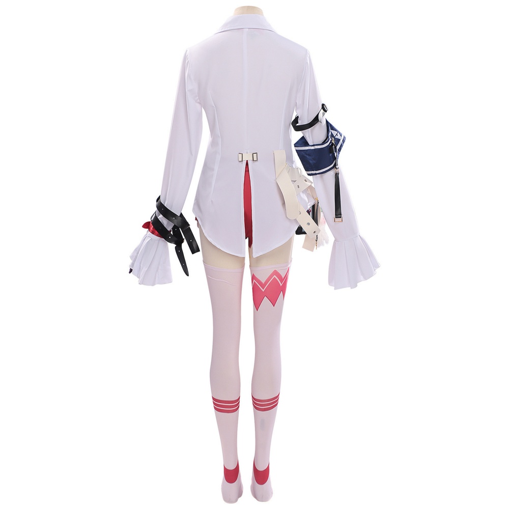 زي تنكري كامل لشخصية شينكو من  - مراجعة Cosplay Props وسعره