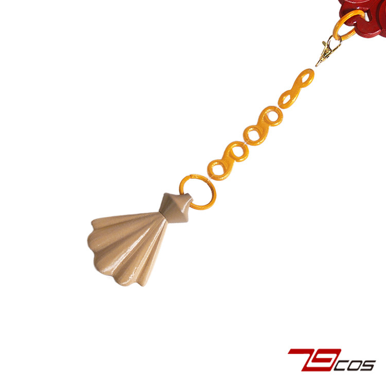 كينغدوم هارتس II سورا كيبليد - - مراجعة Keyblade Cosplay Prop وسعره