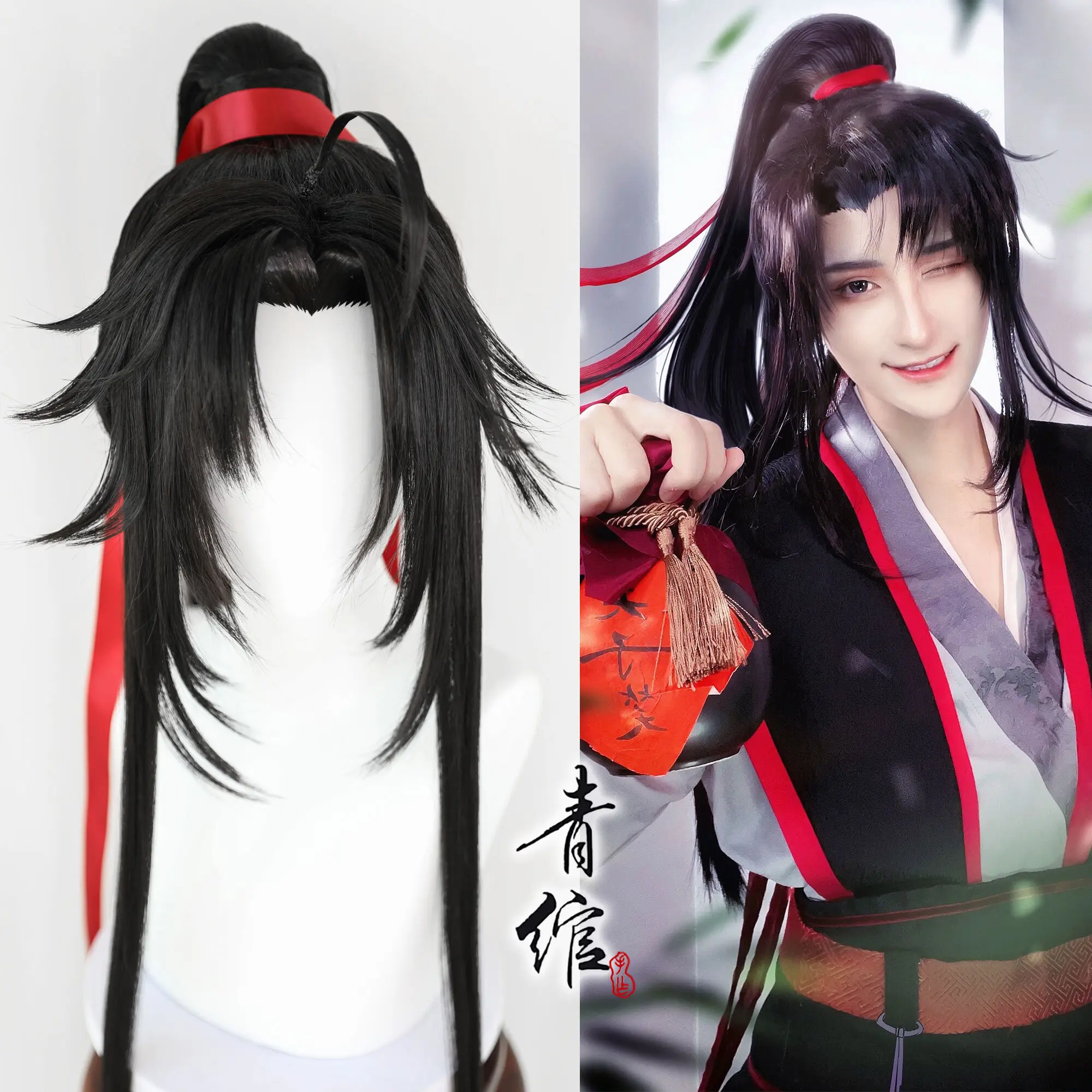 جديد غراندماستر من زراعة الشيط - مراجعة Prop For Cosplay وسعره