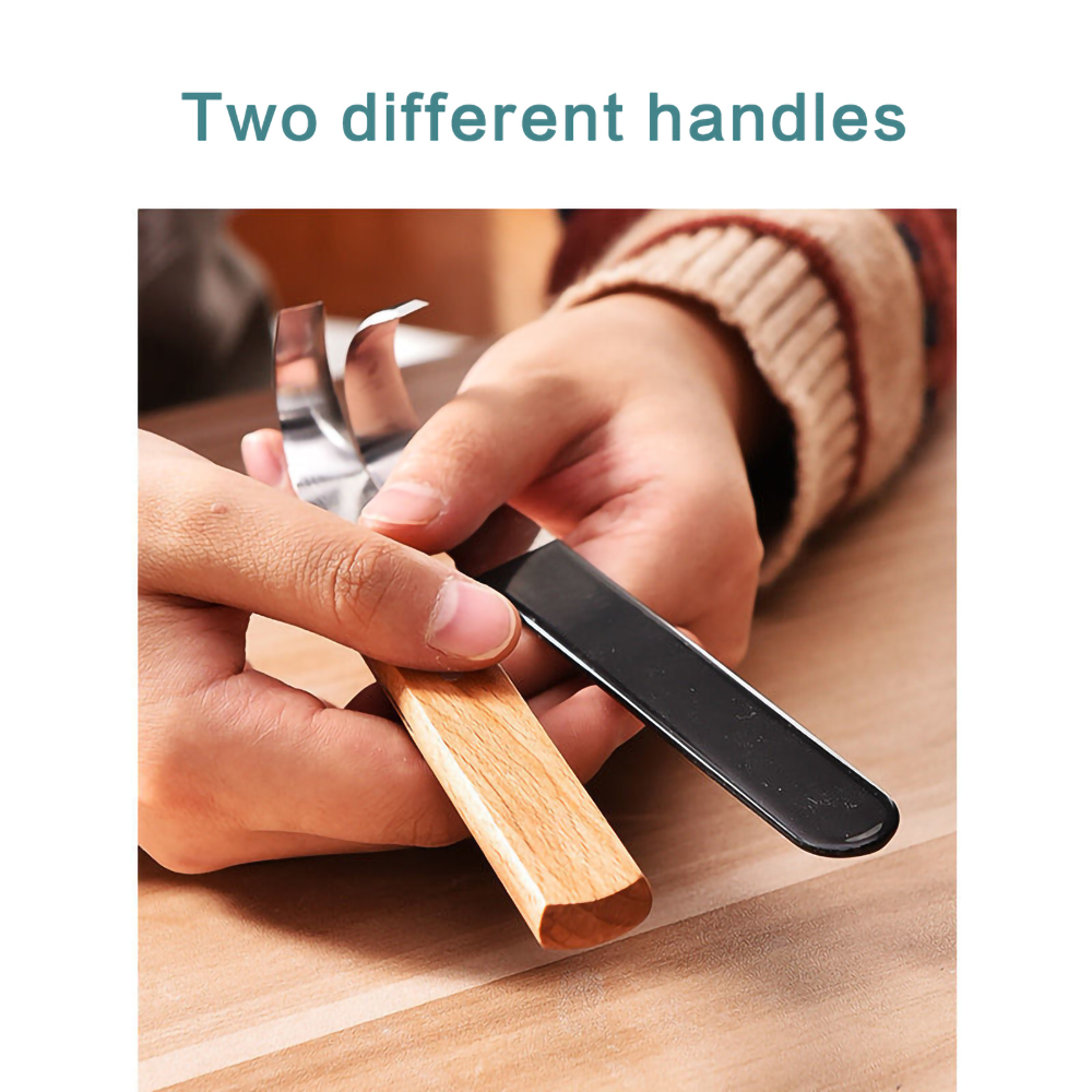 مجموعة أدوات سيراميك مكونة من  - مراجعة Craft Knife Set وسعره