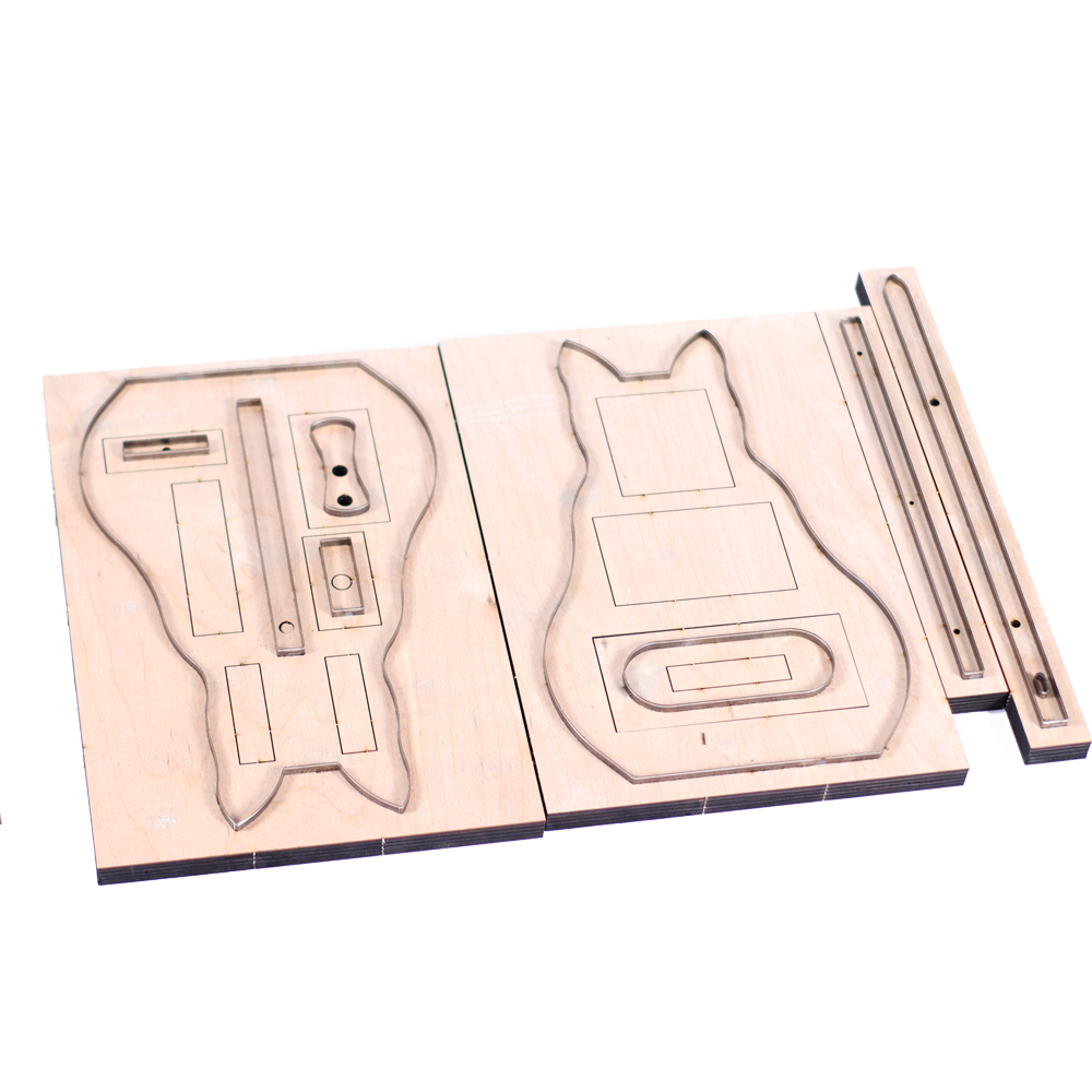 حقيبة صدر على شكل قطة لطيفة مص - مراجعة Craft Knife Set وسعره