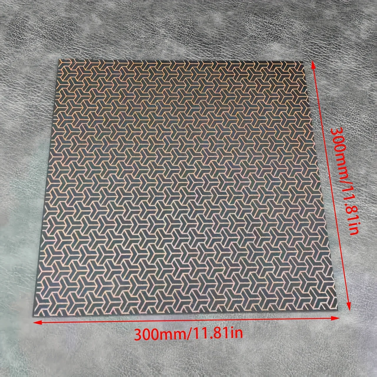 صفائح كايدكس الحرارية القابلة  - مراجعة Worbla Thermoplastic وسعره