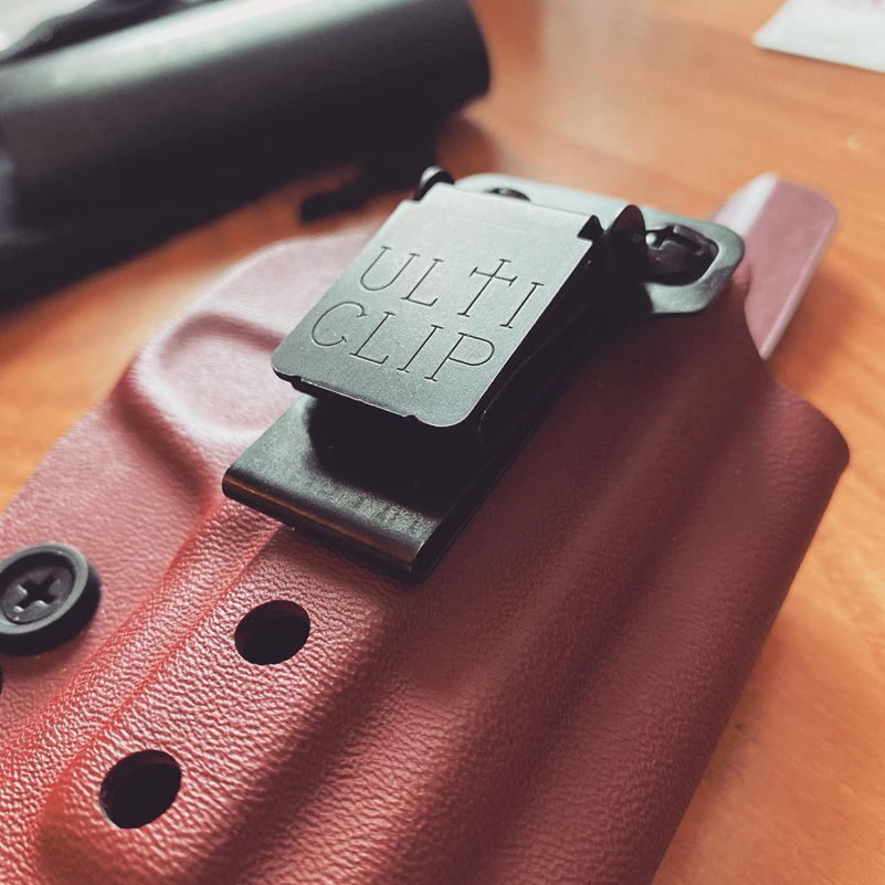 Kydex-Kydex مشبك حزام حافظة ،  - مراجعة Worbla Thermoplastic وسعره