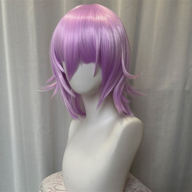 باروكة تنكرية لشخصية كرونا من  - مراجعة Cosplay Material For Prop وسعره
