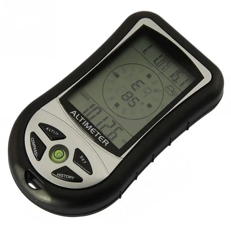 8 في 1 الرقمية LCD مقياس الارت - مراجعة Worbla Thermoplastic وسعره