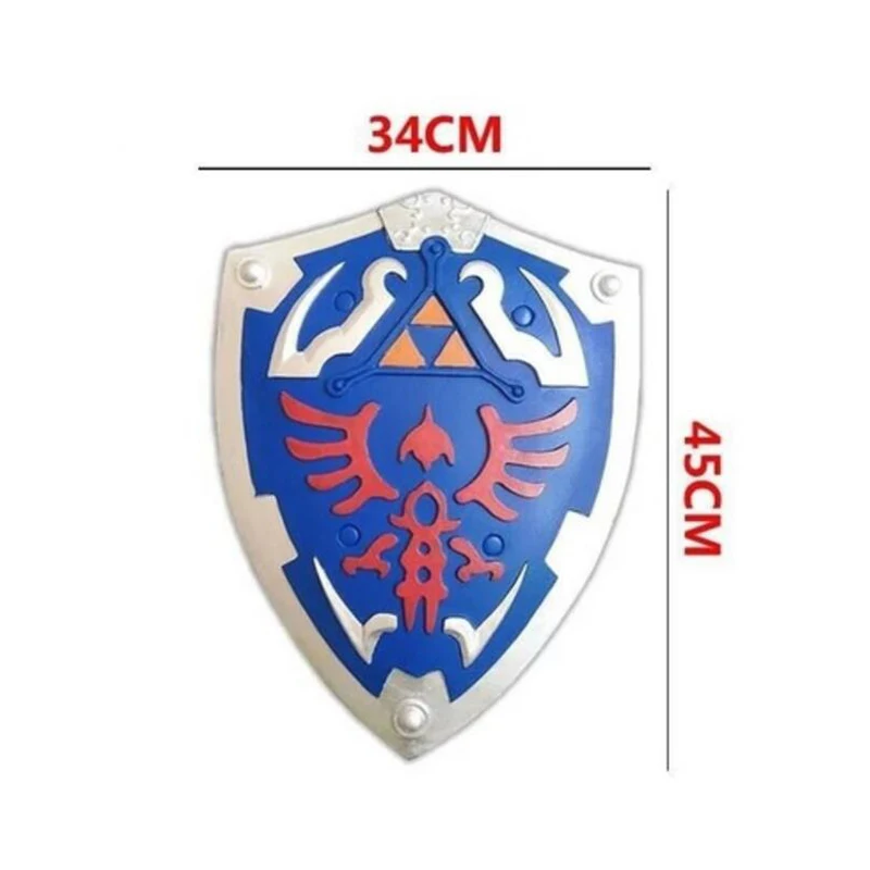 درع هيليان إسكودو للعب الأدوار - مراجعة Cosplay Material For Prop وسعره