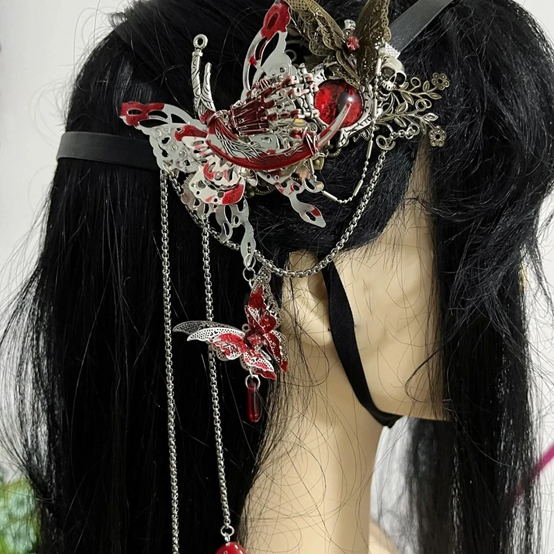 أنيمي السماء المسؤولين نعمة تي - مراجعة Cosplay Props وسعره